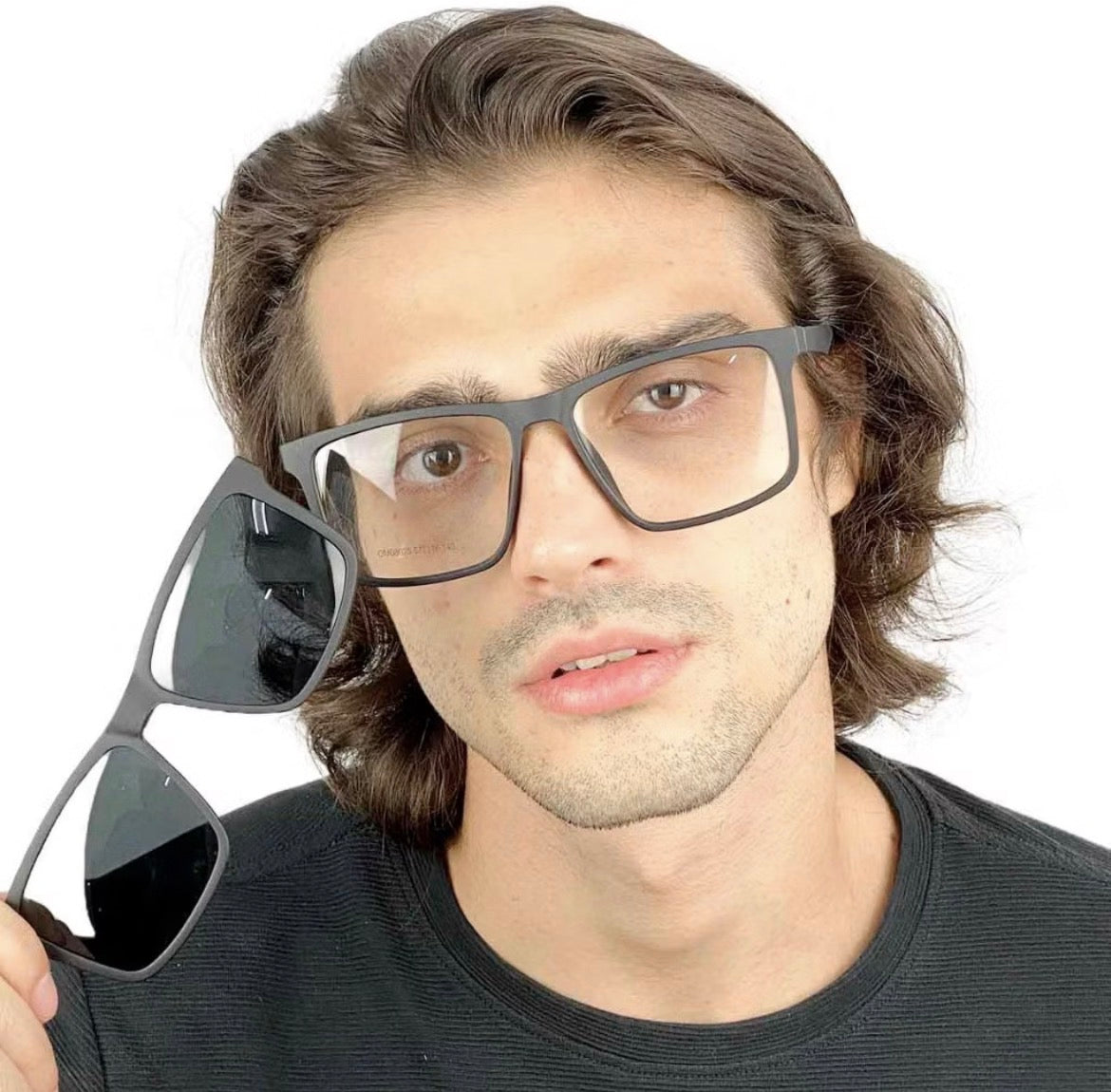 GAFAS MAGNETICAS